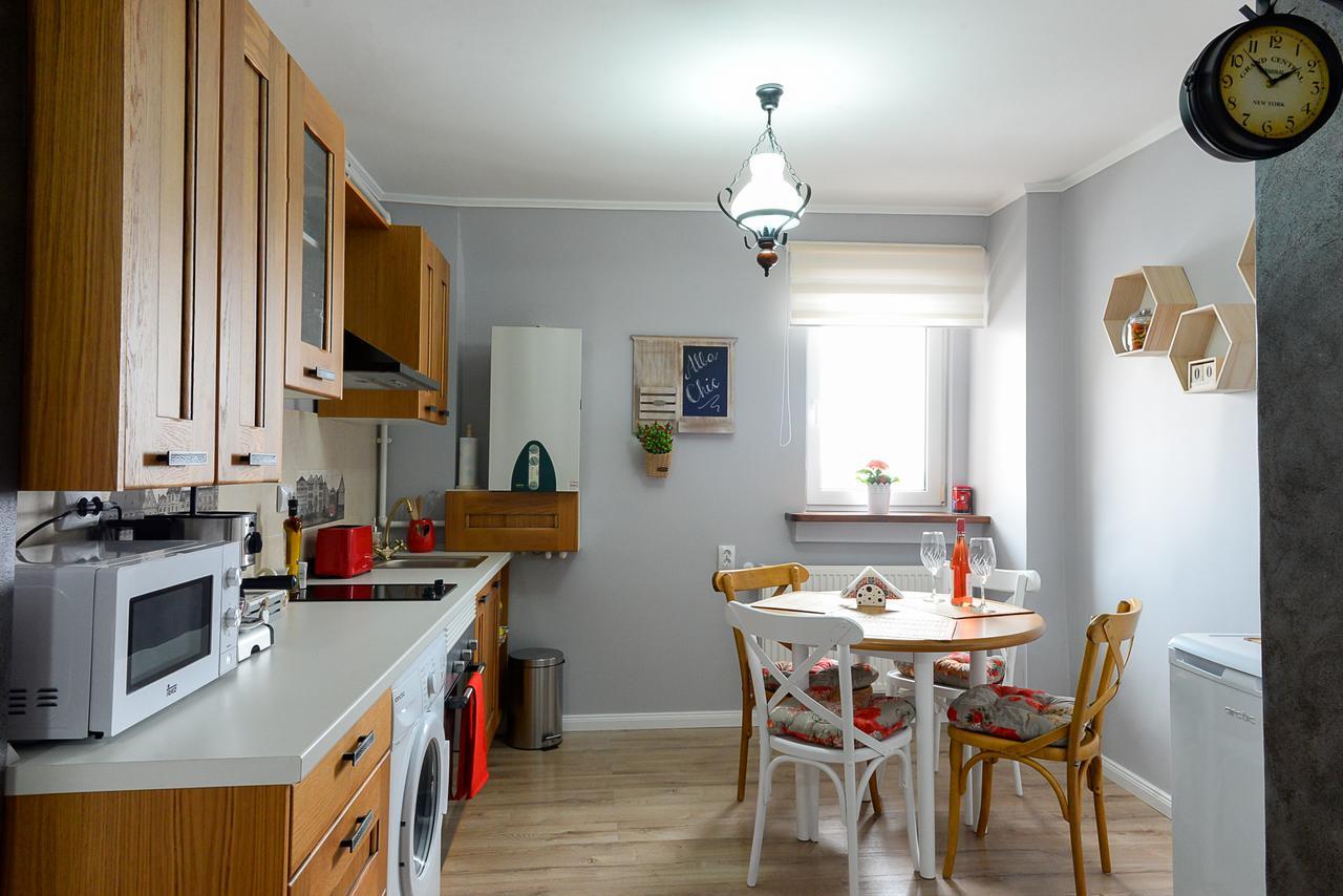 ألبا يوليا Alba Home المظهر الخارجي الصورة