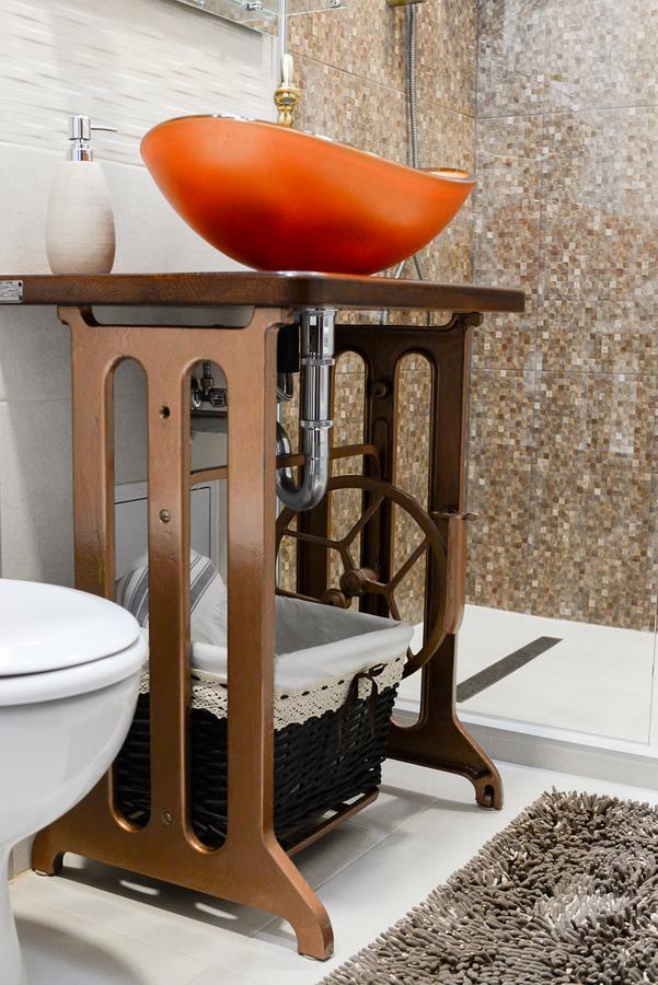 ألبا يوليا Alba Home المظهر الخارجي الصورة