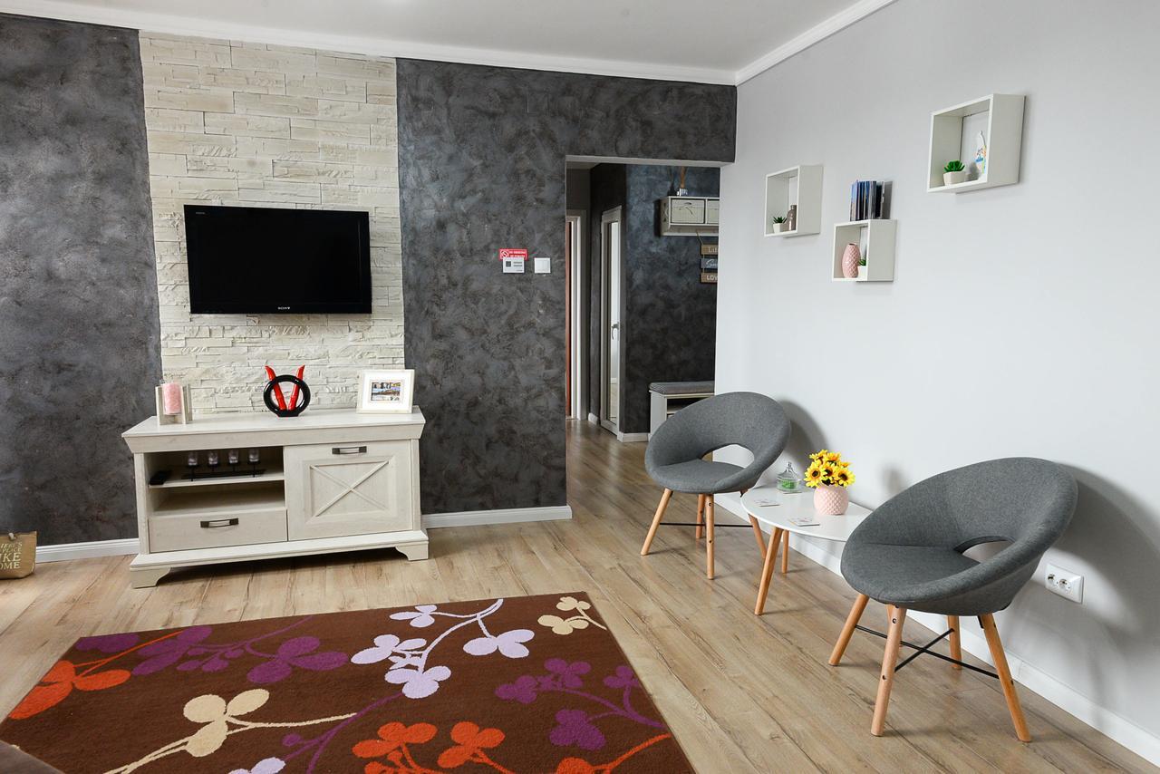 ألبا يوليا Alba Home المظهر الخارجي الصورة
